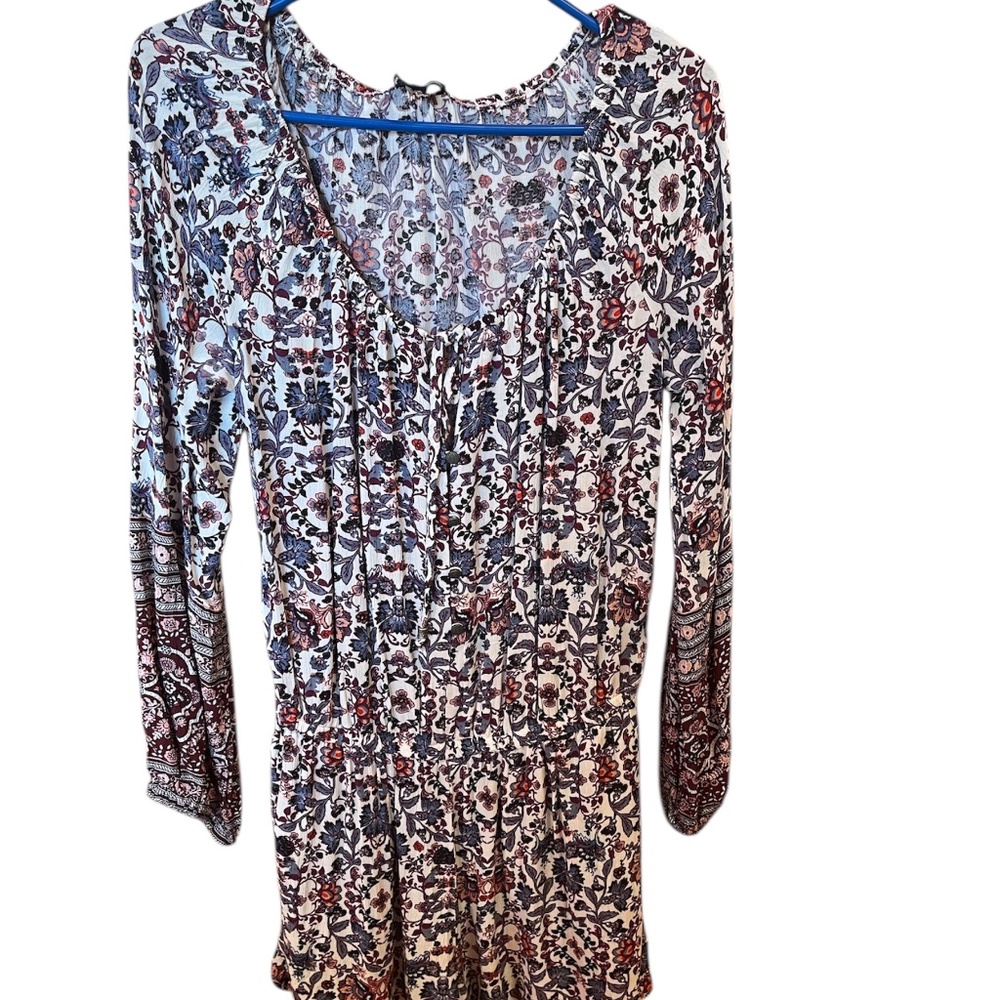 American eagle romper